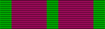 File:Medaille d'honneur des societes musicales et chorales Bronze ribbon.svg