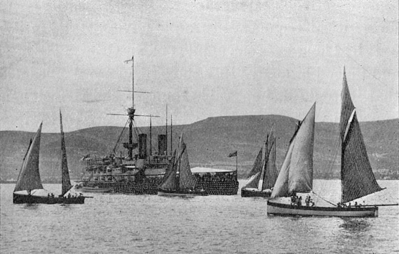 File:Mediterranean fleet launches race circ 1890.jpg