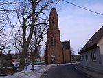 Dorfkirche Meilendorf