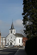 Miniatuur voor Sint-Quintinuskerk (Imde)