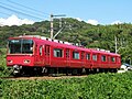 蒲郡線・6800系