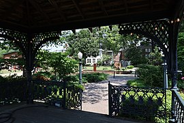 Gazebo