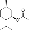 Thumbnail for Menthyl acetate