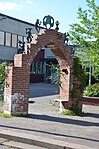 Artikel: Lista över skulpturer i Stockholms sydvästra förorter