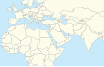 Thumbnail for File:Middle East location map.svg