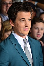 Miles Teller için küçük resim