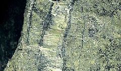 Serpentinite