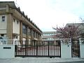 2/28 岬町立多奈川小学校