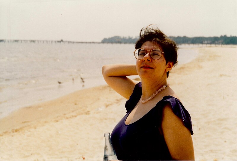 File:Mississippi Beach visit 1991 01.jpg