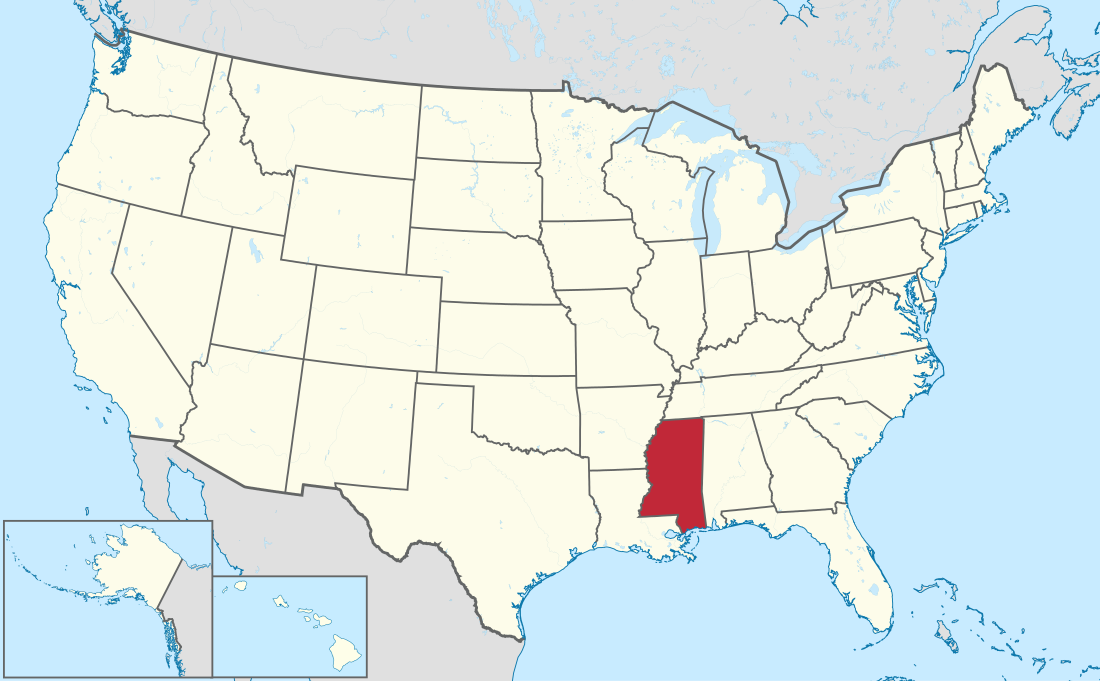 Mississippi