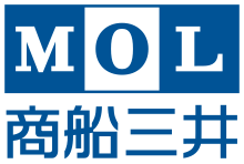 Mitsui O.S.K. Řádky logo.svg