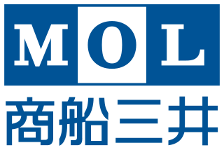 Mitsui O.S.K. Lines shipping company