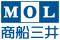 Mitsui OSK Lines logo.svg