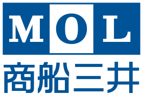 logo de Mitsui O.S.K. Lines