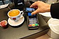 Image 61Mobile payment system. (from Smartphone)