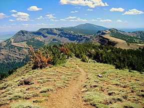 South Warner Wilderness