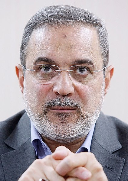 پرونده:Mohammad Bathaei portrait.jpg