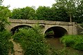 Pont de pierre