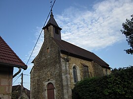 Gereja di Monay