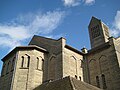 Église Sainte-Marie-Madeleine-Postel de Mondeville