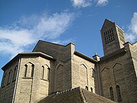 Aziz Mary Magdalene Kilisesi
