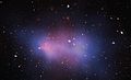 Monster "El Gordo" Galaxy Cluster is Bigger than Thought (19030924706).jpg