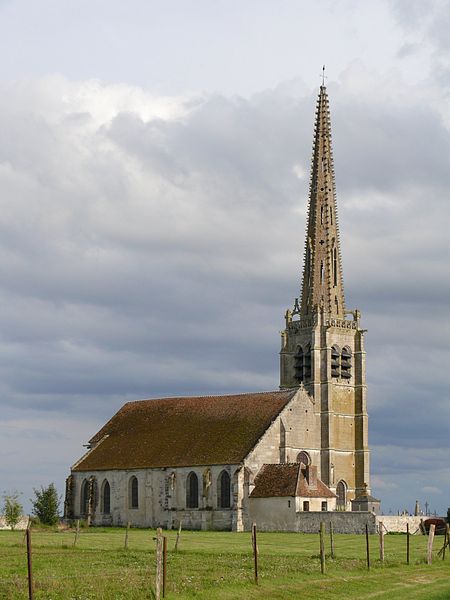 File:Montagny-Sainte-Félicité - Église Sainte-Félicité - 8.jpg