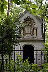 Montléart mausoleum