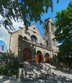 Église Saint-Léon de Westmount