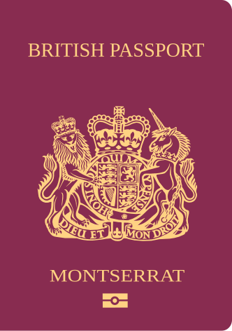 File:Montserrat Passport.svg