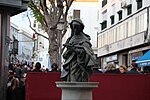 Miniatura para María Antonia de Jesús Tirado