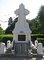 Monumentul eroilor din primul război mondial din Rădăuţi.jpg