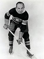 Howie Morenz