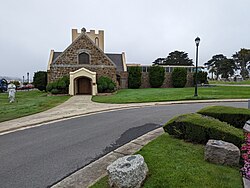 Mount Olivet cemetery, Colma California.jpg