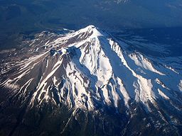 MtShasta aerial