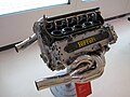 Ferrari 047 engine (1998)