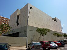 Museo de Almería