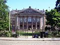 Nantes: Education, Twin towns, Gallery