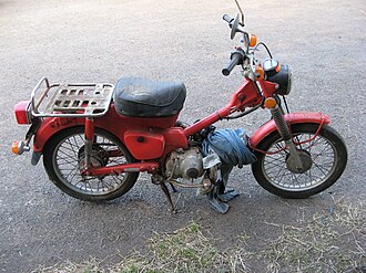 A 1976 Honda CT90 Myct90.jpg