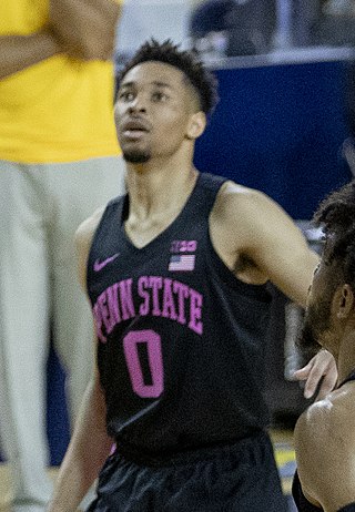 <span class="mw-page-title-main">Myreon Jones</span> American basketball player (born 2000)