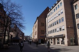 Nürnberg - Karolinenstraße - 024