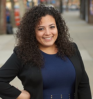 <span class="mw-page-title-main">Nathalia Fernandez</span> American politician (born 1988)