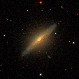 NGC 4343