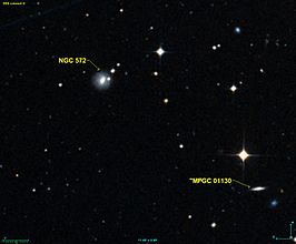 NGC 572