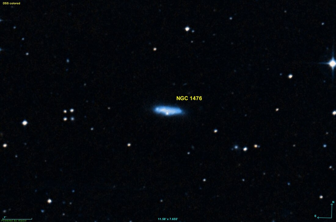 NGC 1476