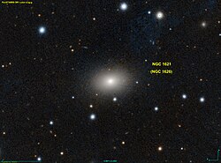 NGC 1626