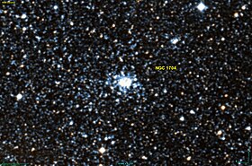 Image illustrative de l’article NGC 1704