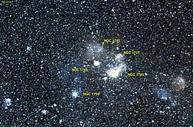 Иллюстративное изображение статьи NGC 1745