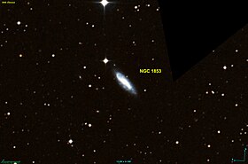 Image illustrative de l’article NGC 1853