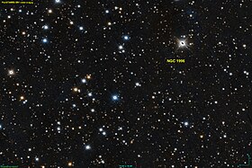 Image illustrative de l’article NGC 1996